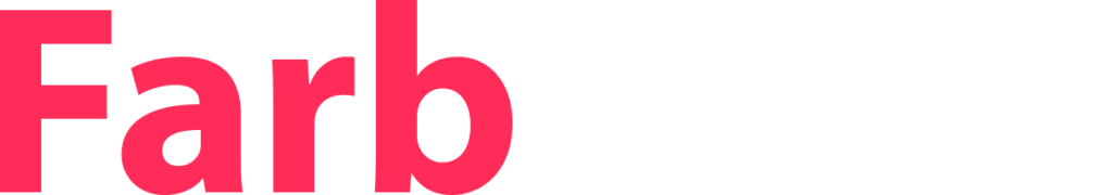 Logo Farbecht